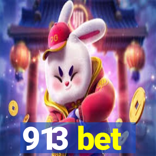 913 bet